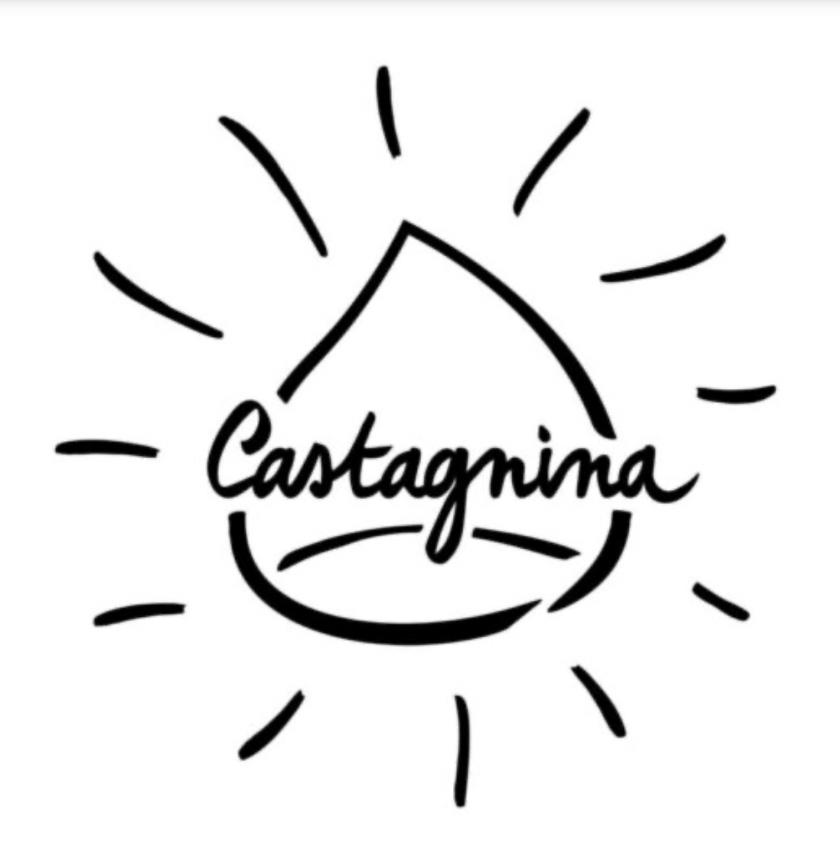Castagnina