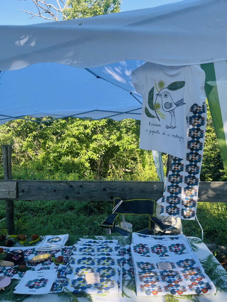 Appuntamento al Col d'Arcarotta