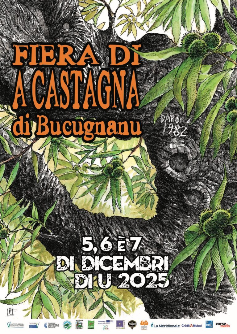 S&rsquo;avvicina a Fiera di Bucugnà !