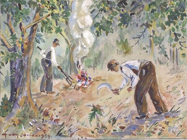 Seminario sulla ricerca d'azione