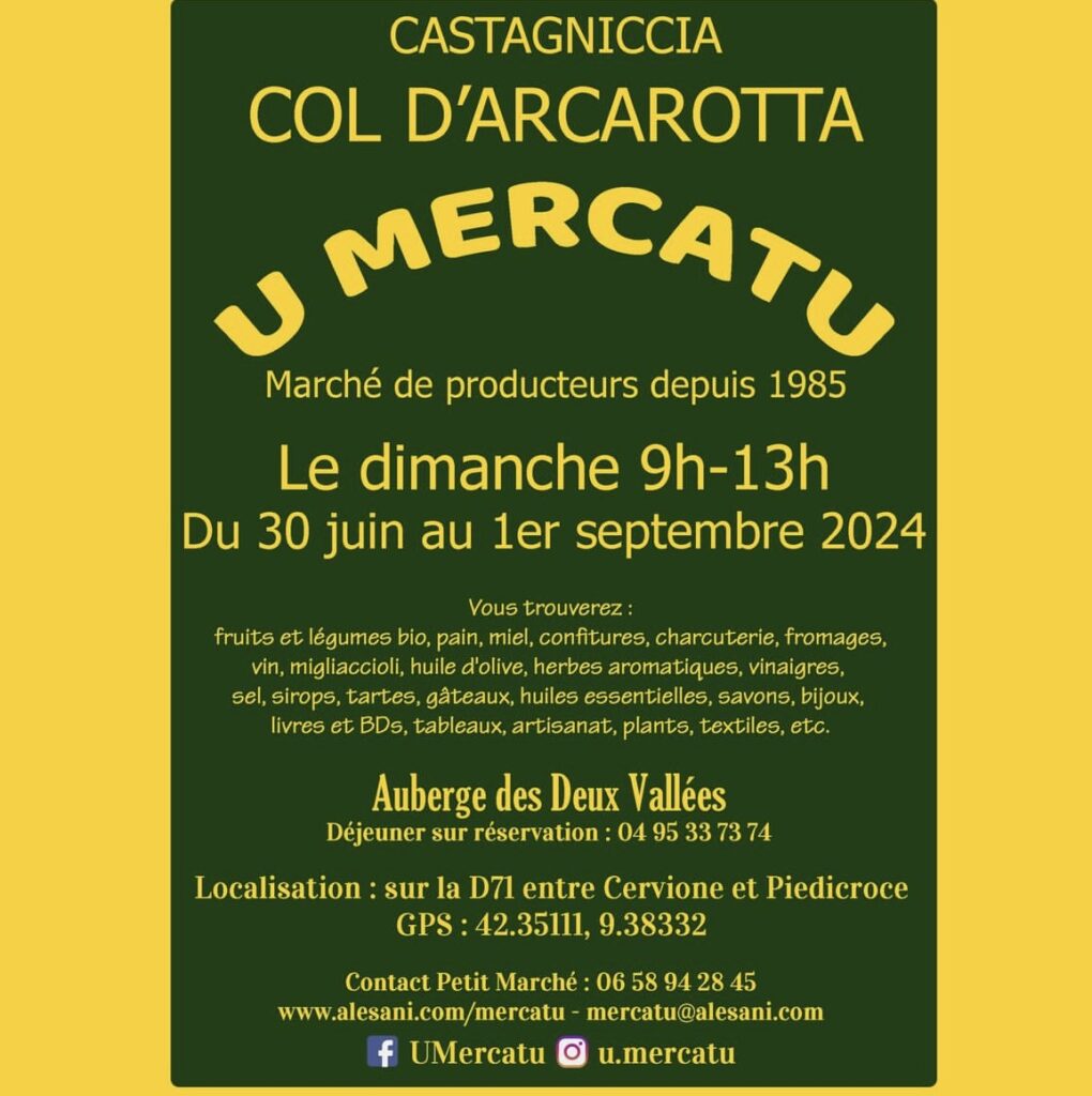 Poster Arcarotta